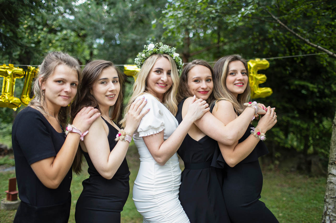 fotograf na wiecz&oacute;r panieński Krak&oacute;w