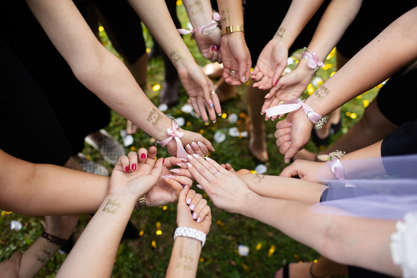 fotograf wieczór panieński Kraków