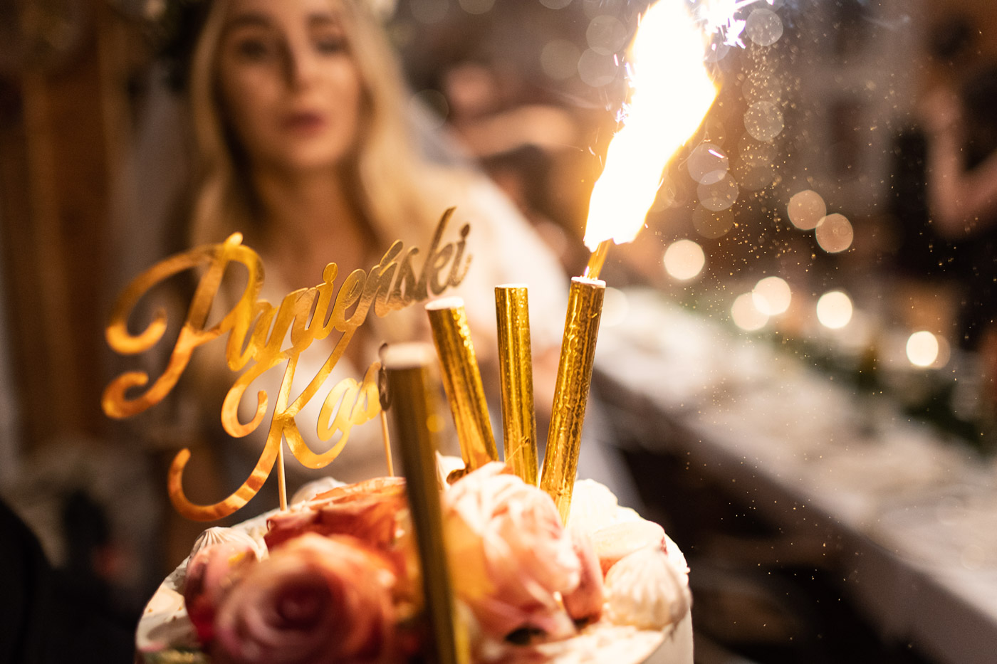 fotograf na wieczór panieński Kraków