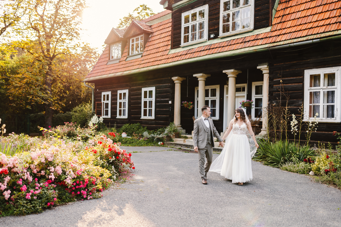 fotograf ślubny Wieliczka
