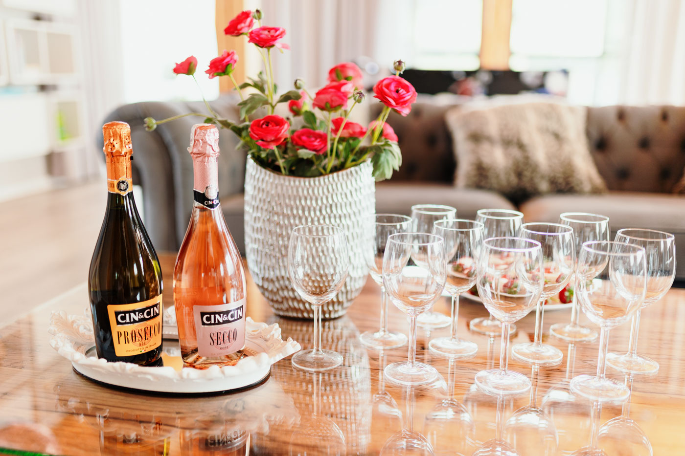 Reportaż z wieczoru panieńskiego Wieliczka