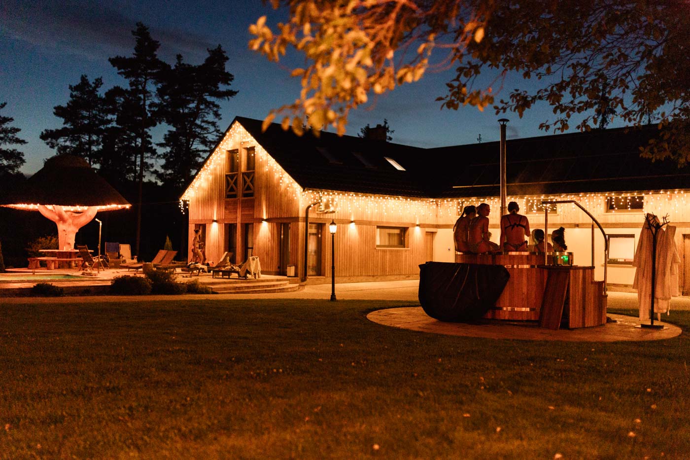 Rezydencja Spisz Niedzica