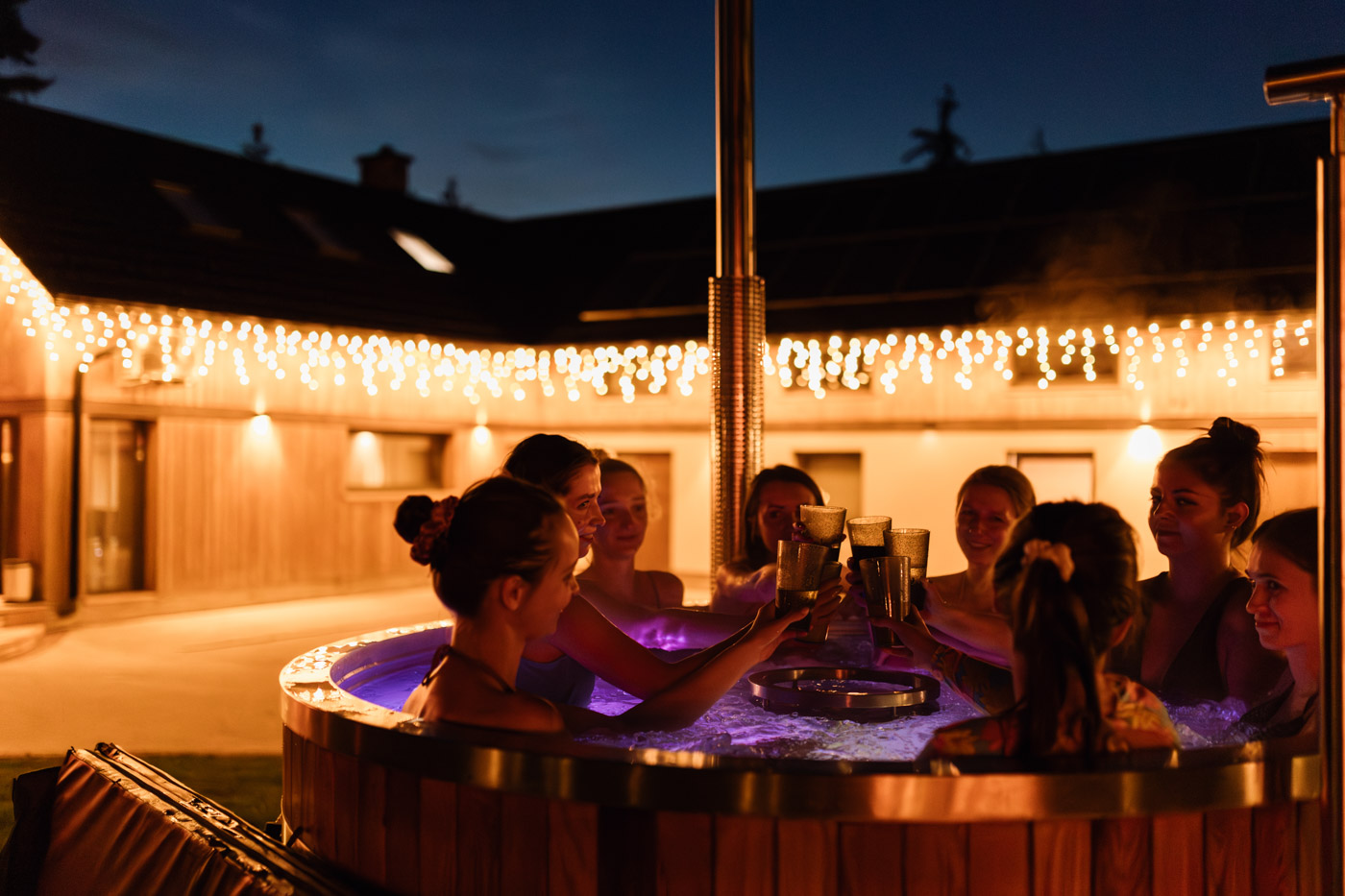 Rezydencja Spisz Niedzica