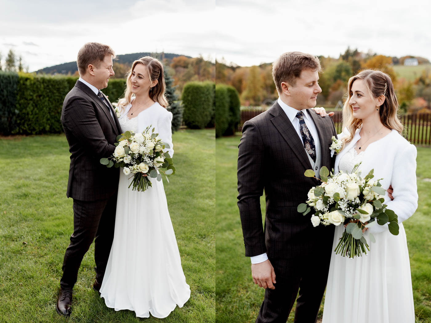 fotograf na slub limanowa