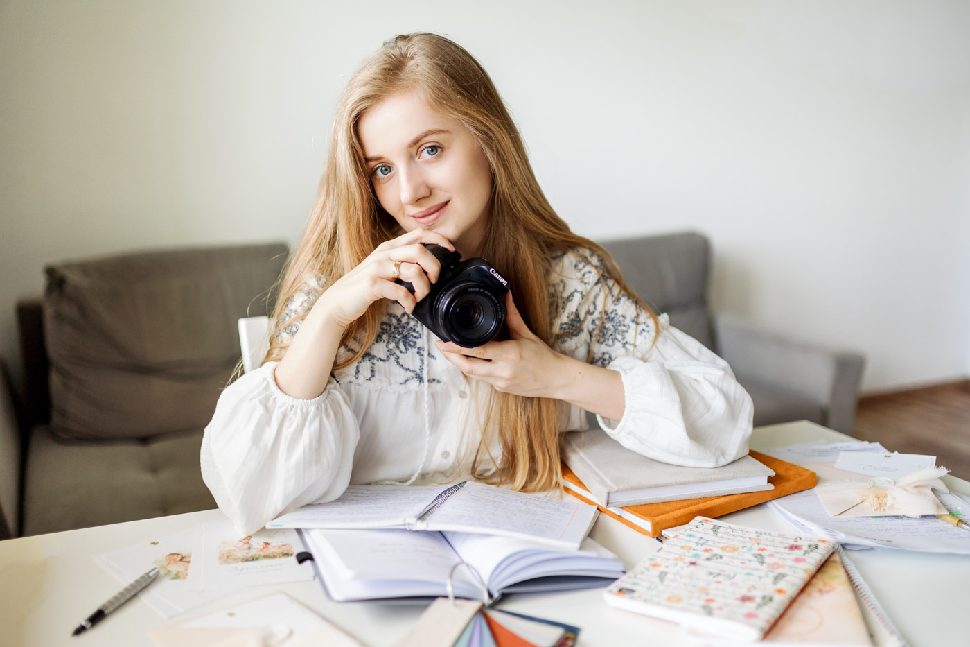 newsletter fotograficzny