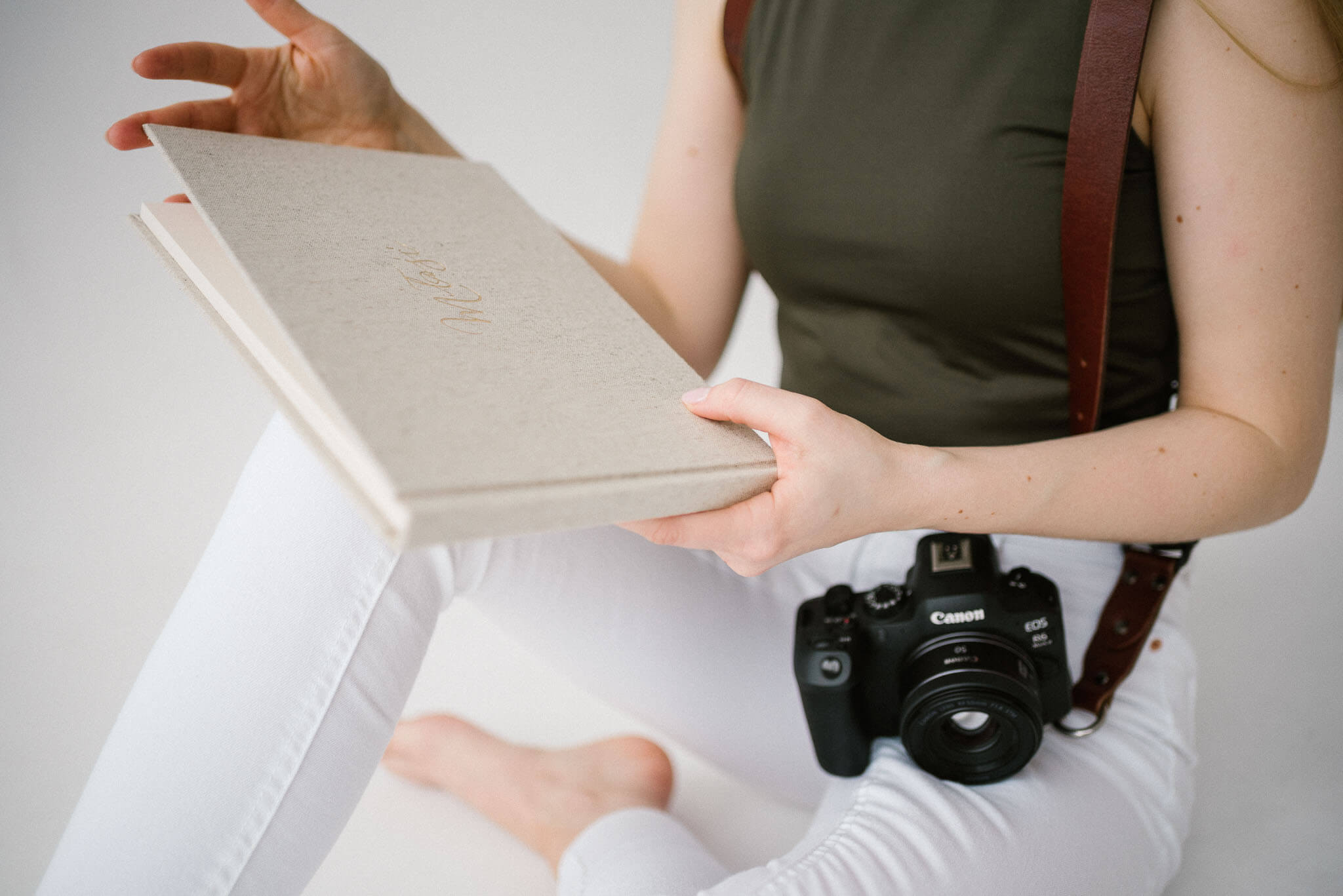 album do wklejania zdjęć