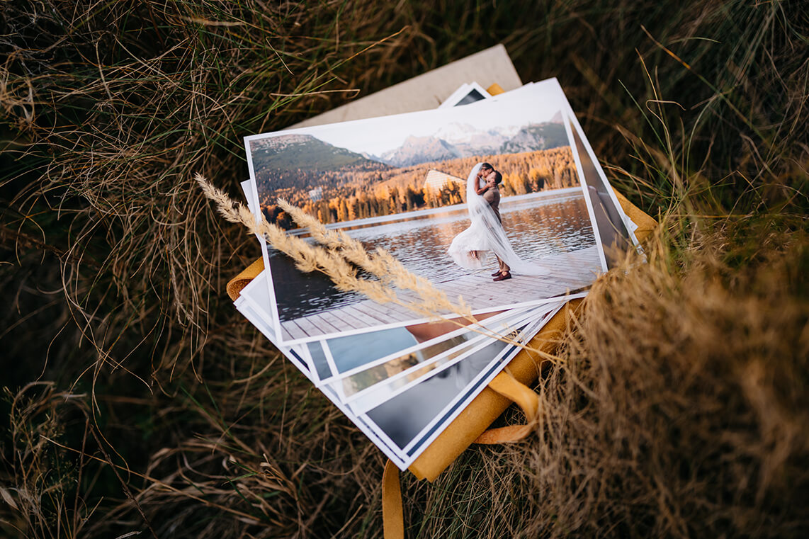 odbitki crystal albums