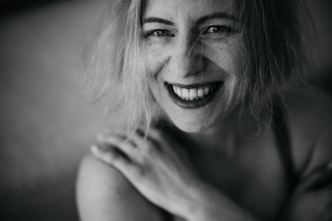 fotograf kobiecy Kraków naturalne zdjęcia