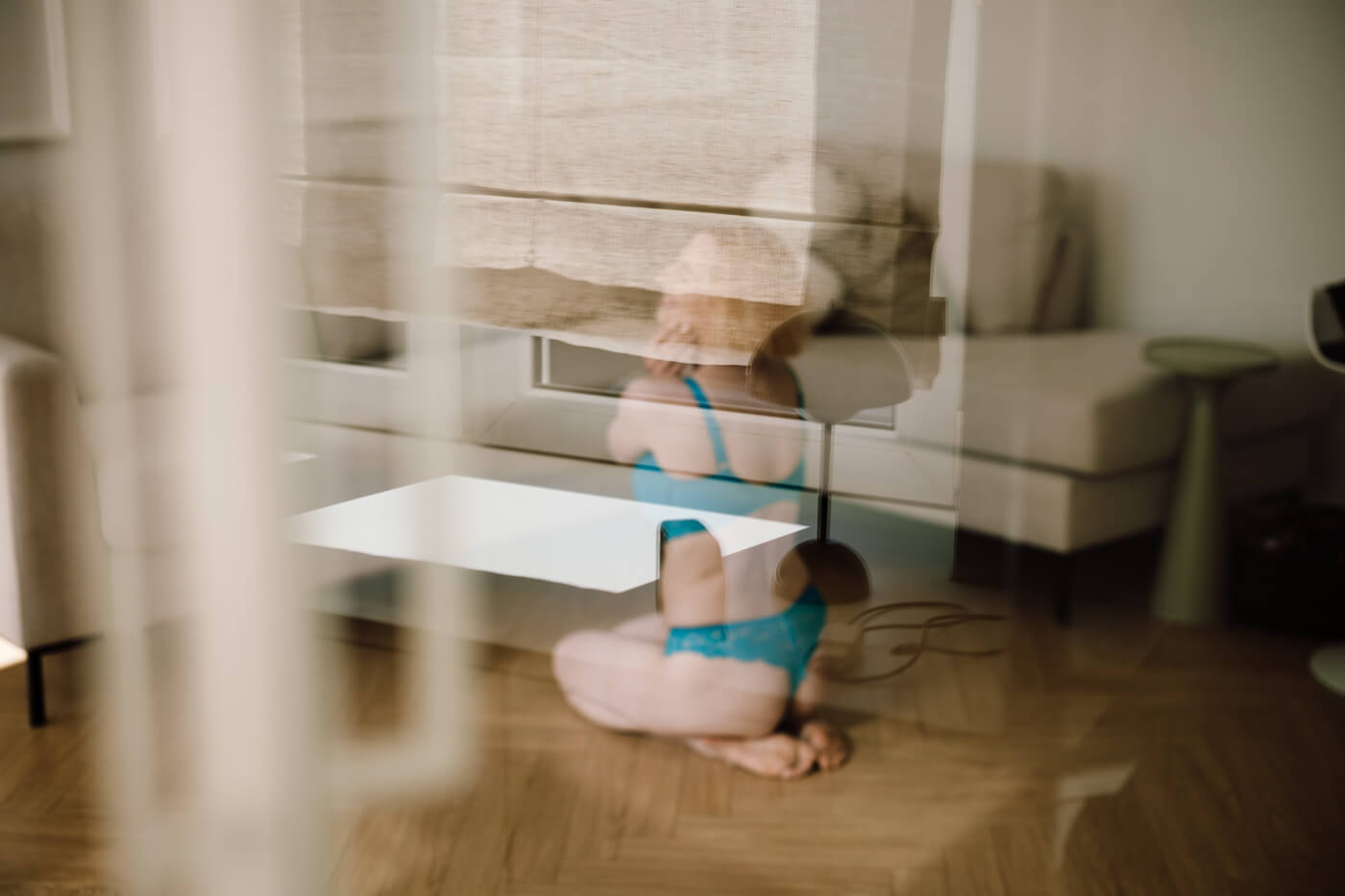 fotograf kobiecy Kraków naturalne zdjęcia