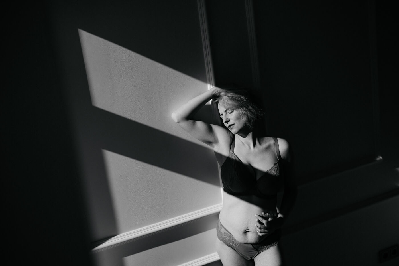 fotograf kobiecy Kraków naturalne zdjęcia