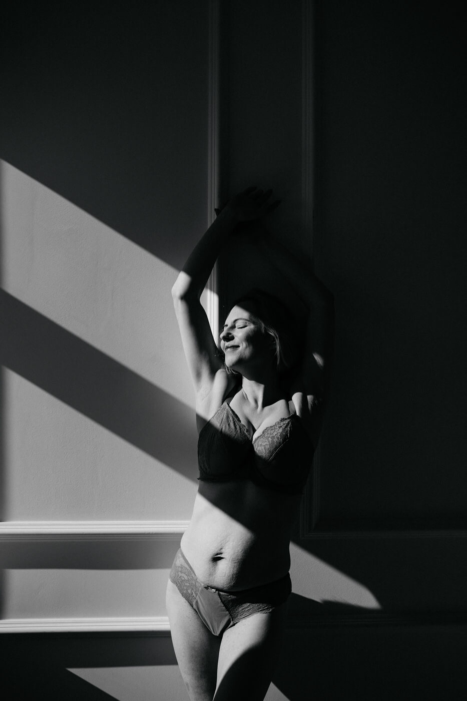 fotograf kobiecy Kraków naturalne zdjęcia