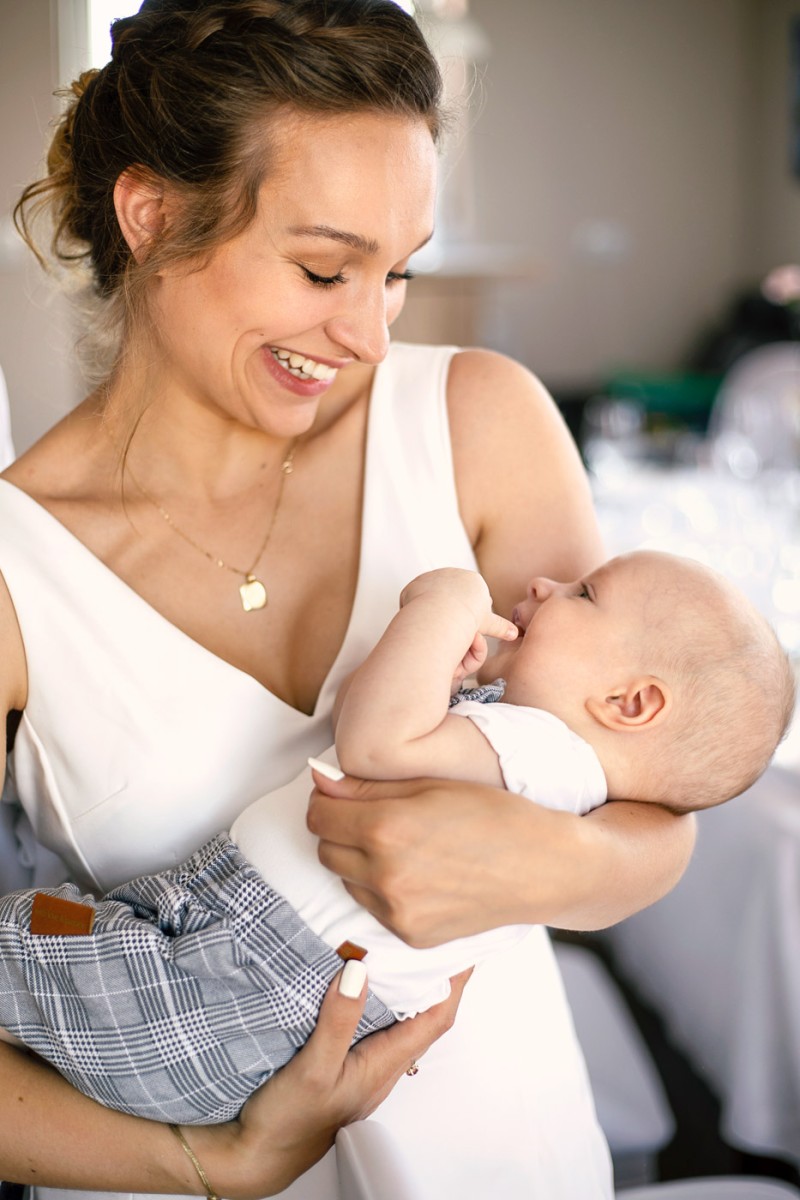 fotograf na chrzest kraków