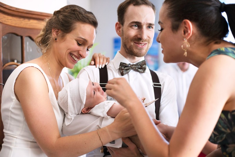 fotograf na chrzest kraków