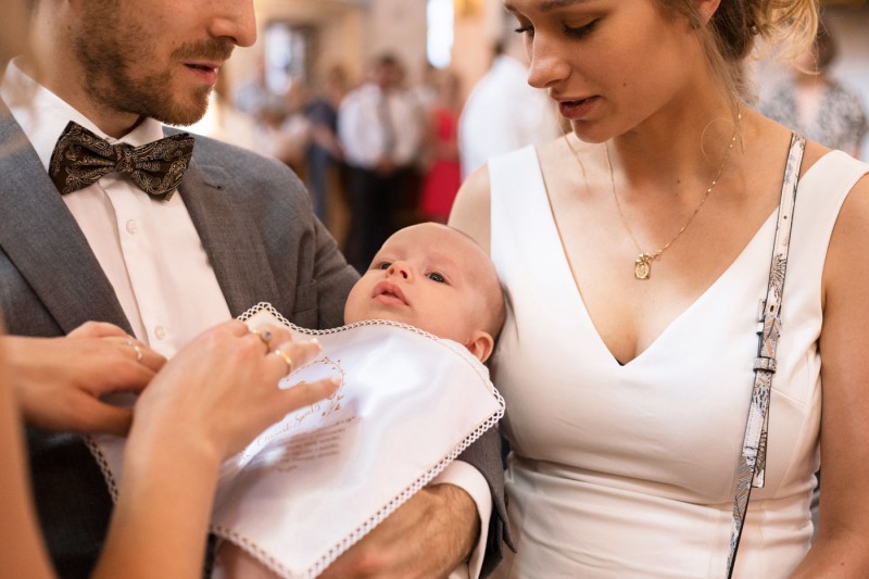 fotograf na chrzest kraków