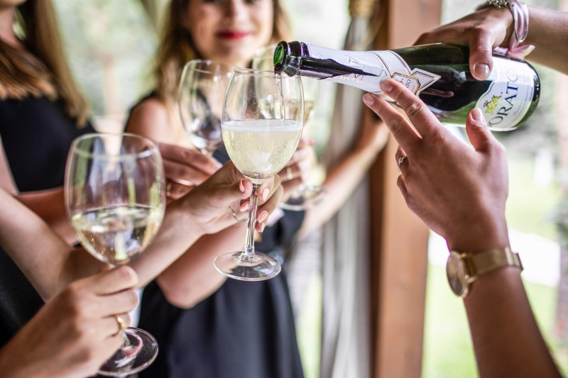 fotograf na wieczór panieński Kraków