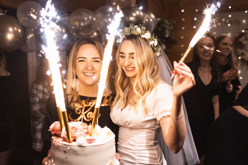 fotograf na wieczór panieński Kraków