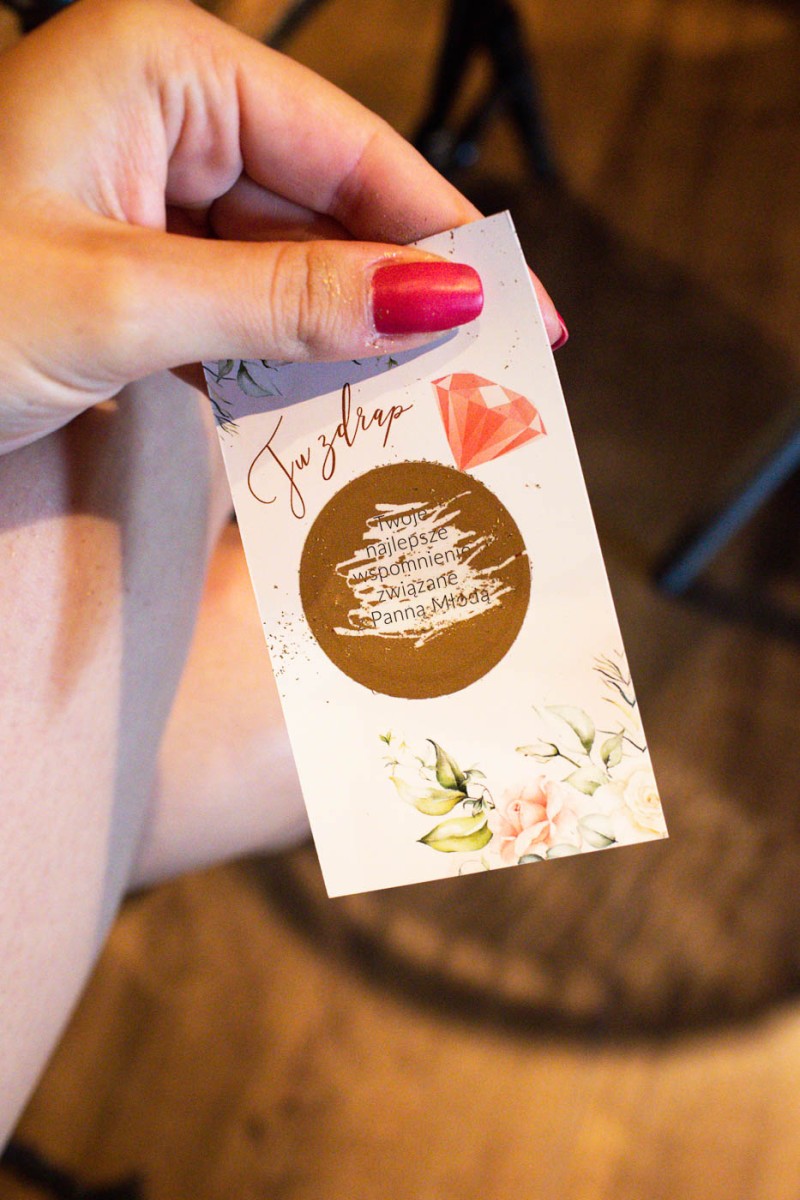 fotograf na wieczór panieński Kraków