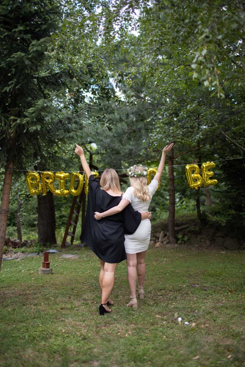 fotograf na wieczór panieński Kraków