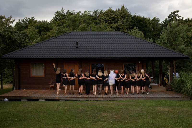 fotograf na wieczór panieński Kraków