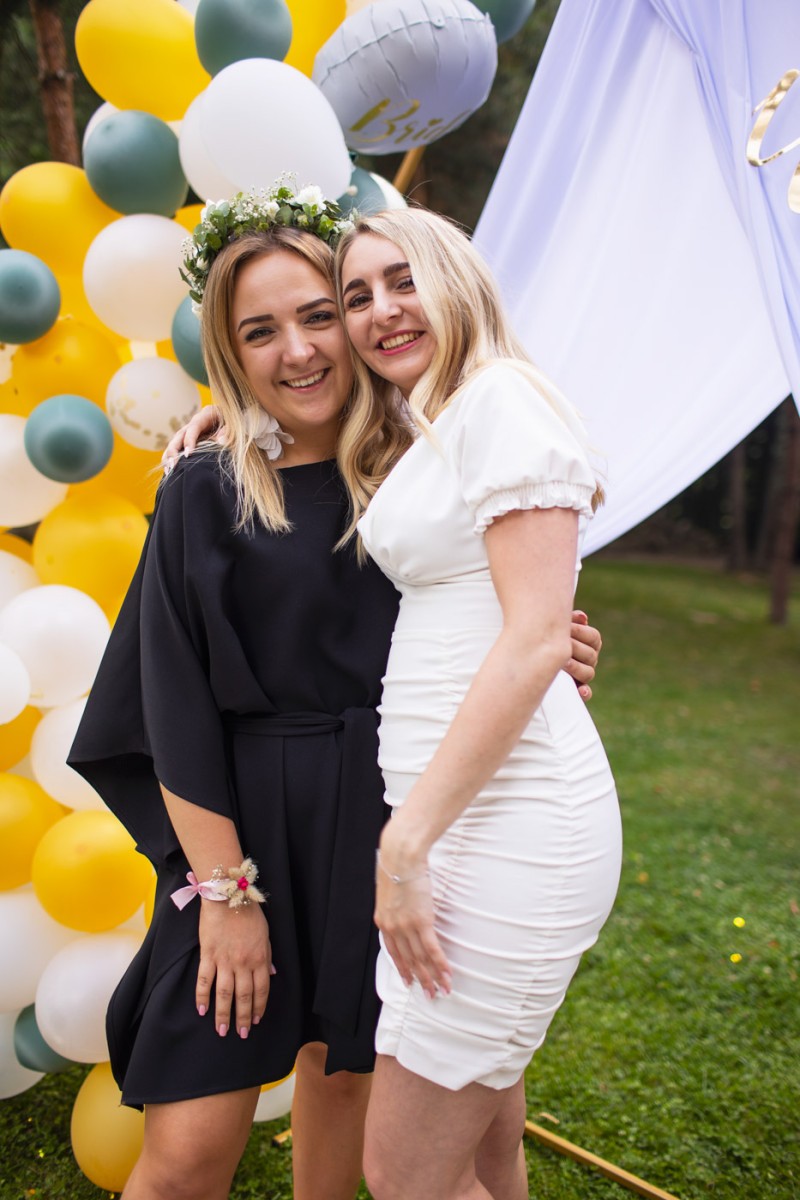 fotograf na wieczór panieński Kraków