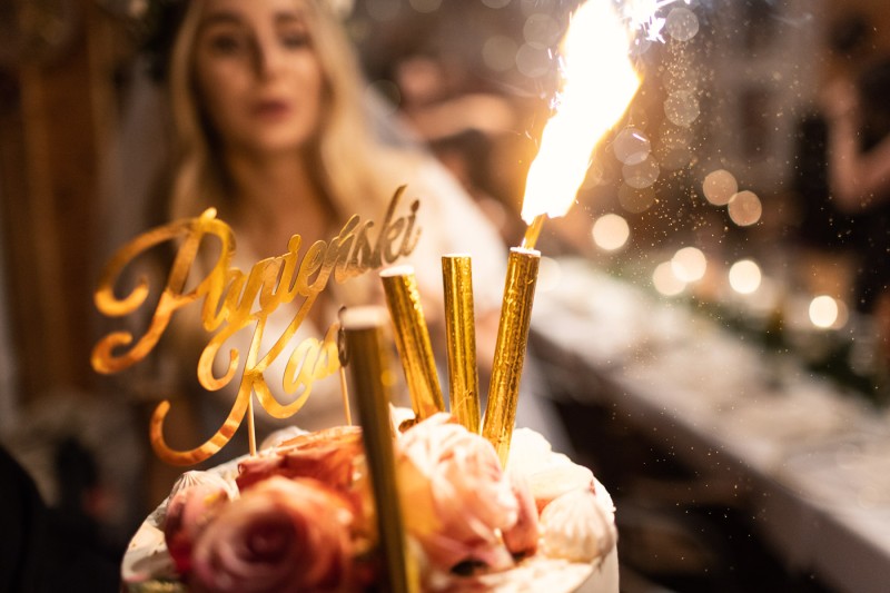 fotograf na wieczór panieński Kraków