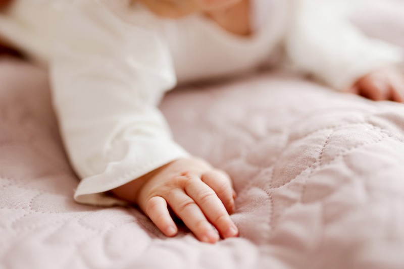 fotograf na chrzest Kraków