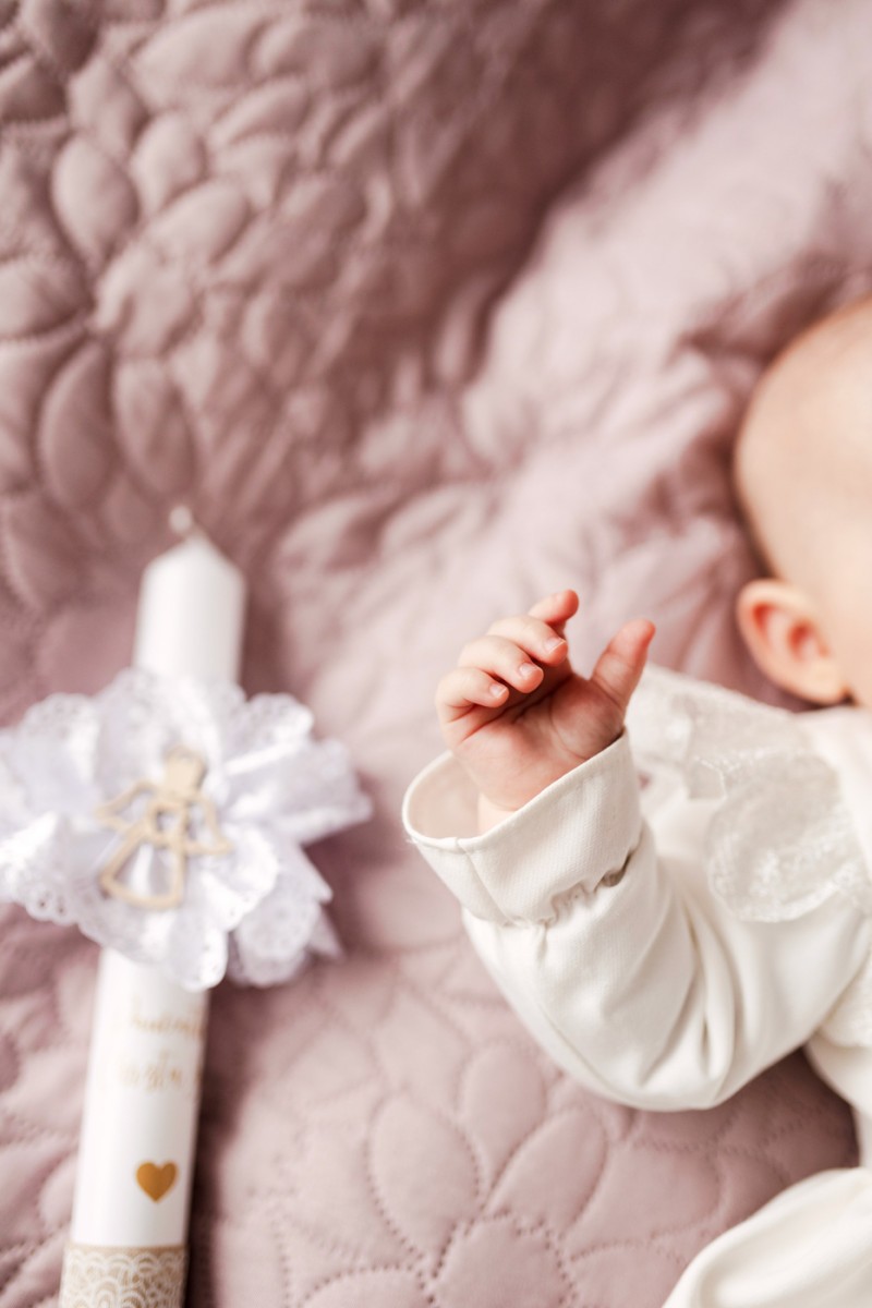 fotograf na chrzest Kraków