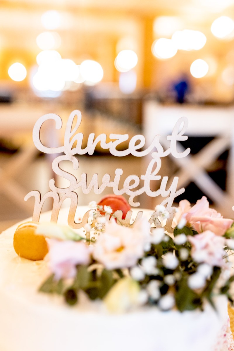 fotograf na chrzest Kraków