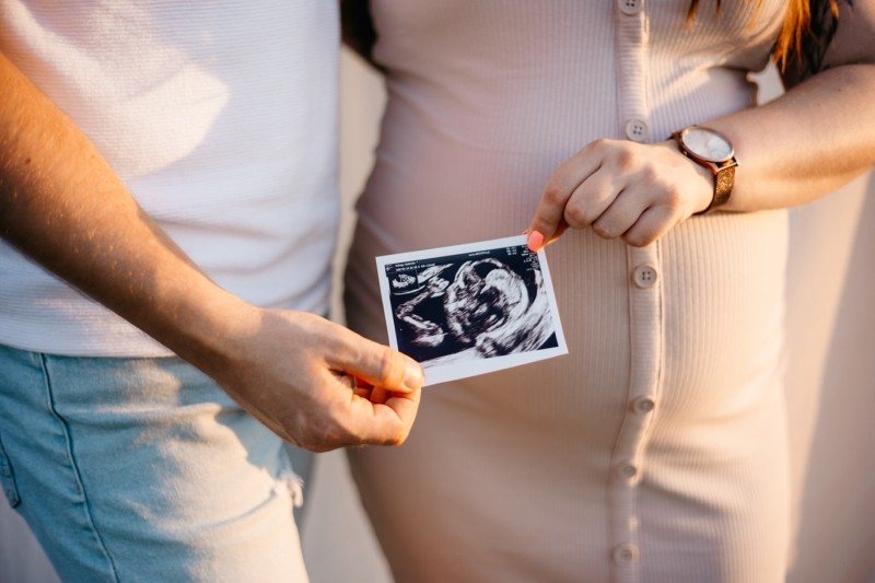 sesja ciążowa kraków