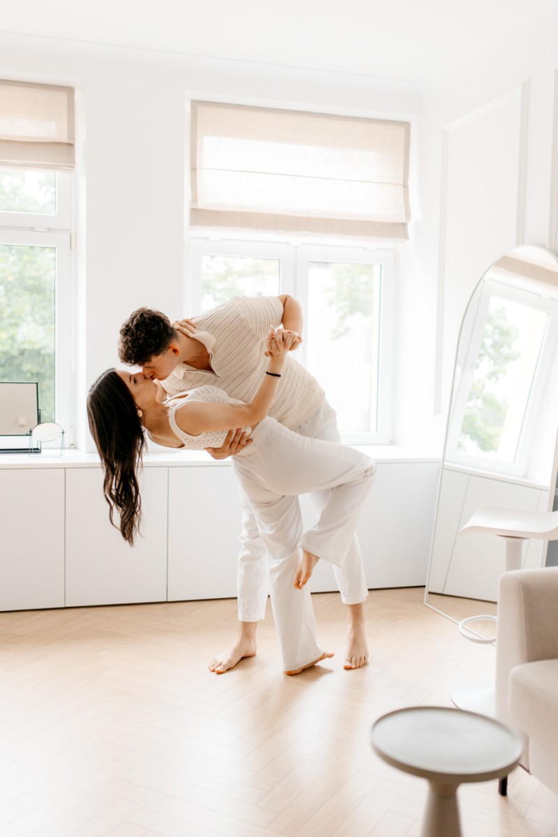 sesja miłosna kraków