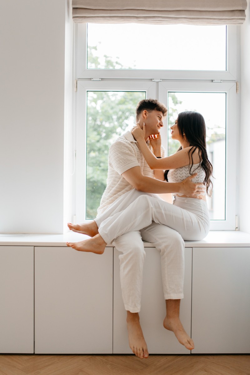 sesja miłosna kraków