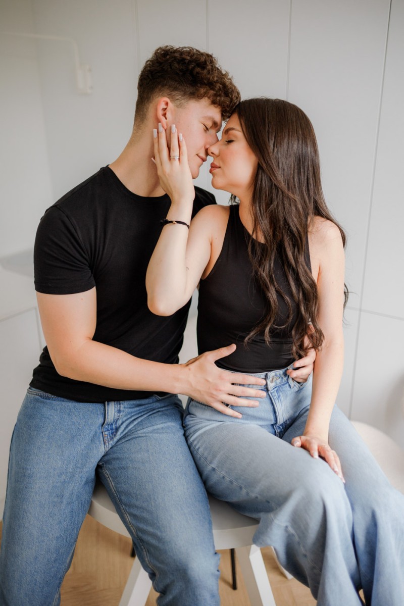 sesja miłosna kraków