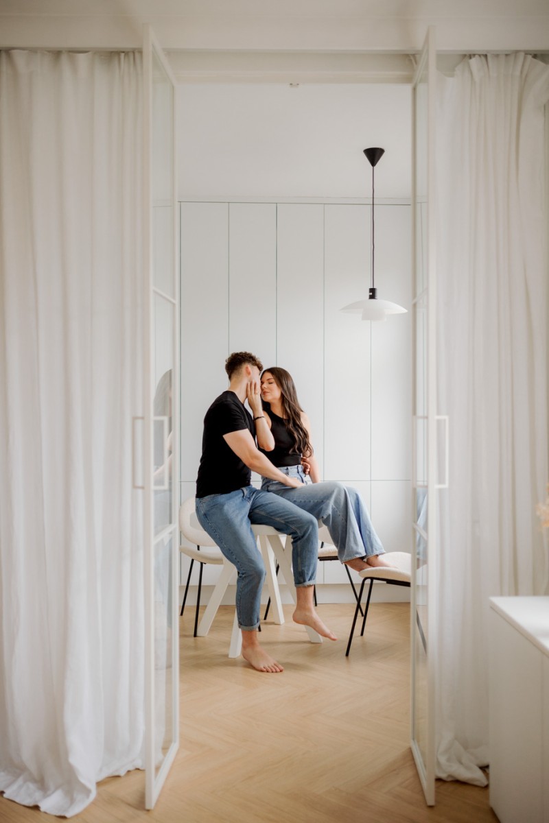 sesja miłosna kraków