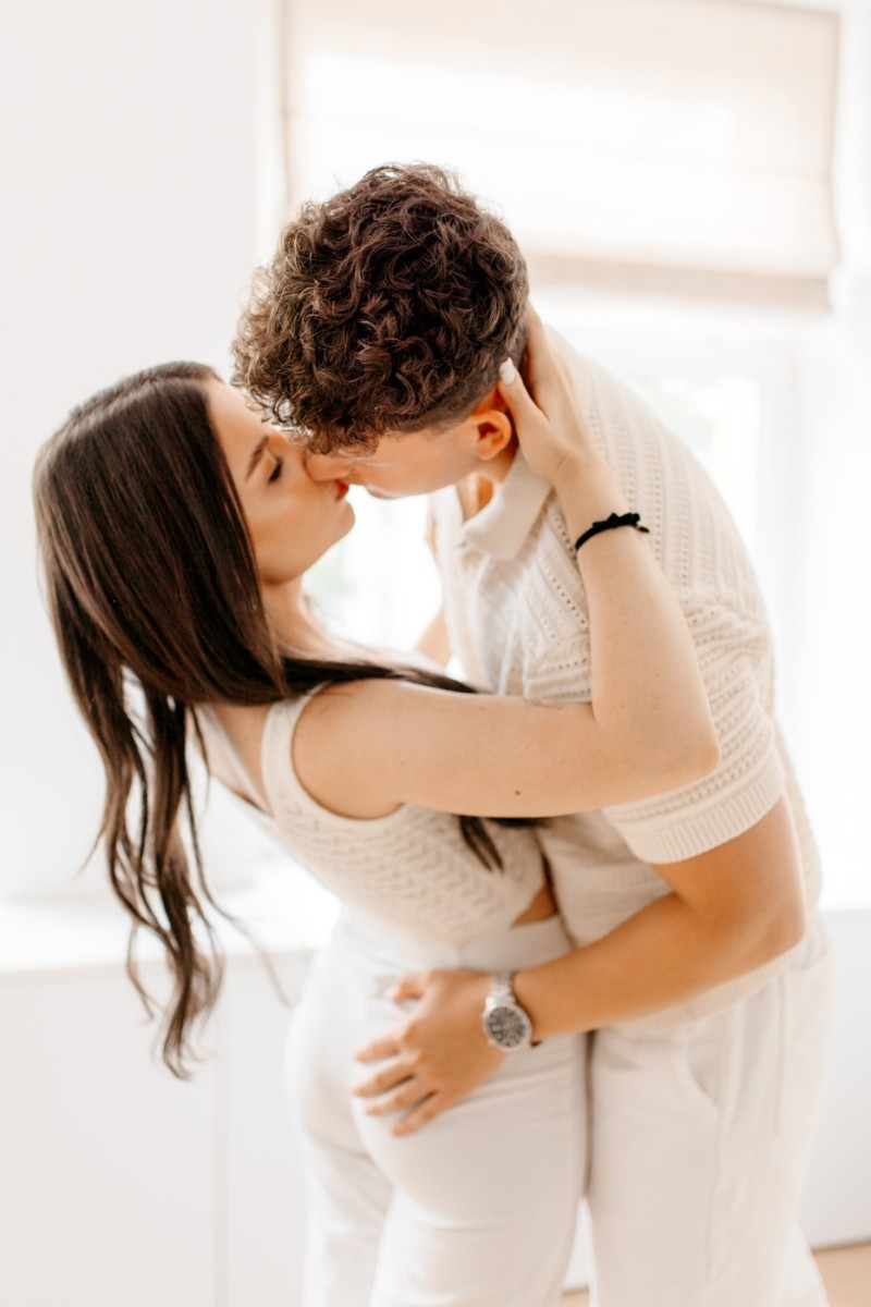 sesja miłosna kraków