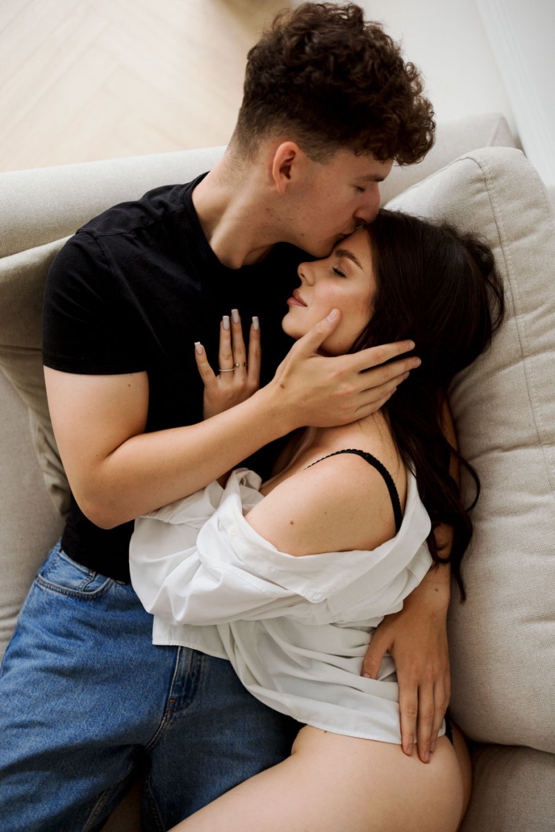 sesja miłosna kraków