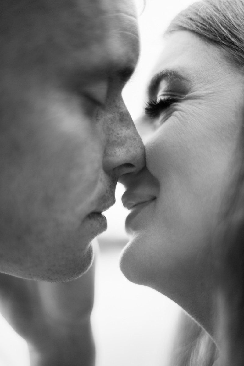 sesja narzeczeńska Kraków