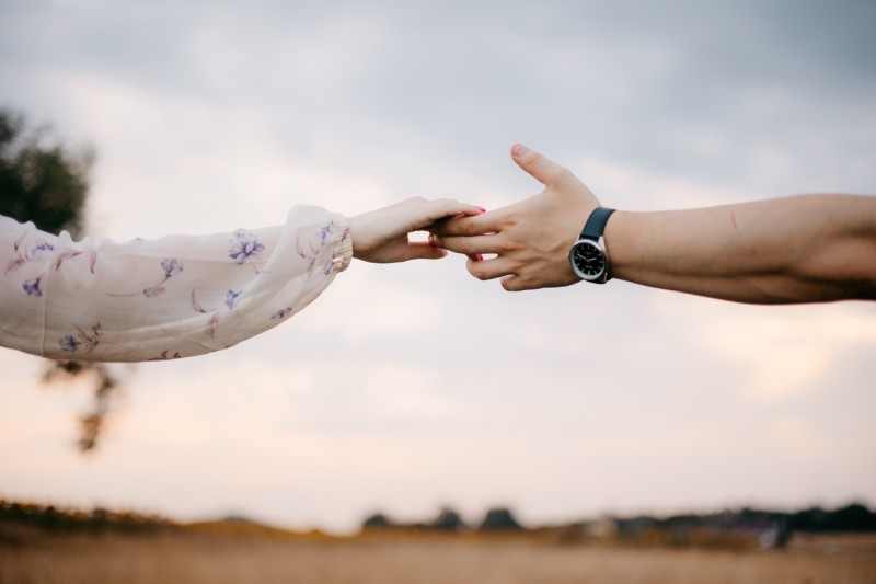 sesja narzeczeńska kraków