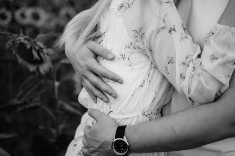 sesja narzeczeńska kraków