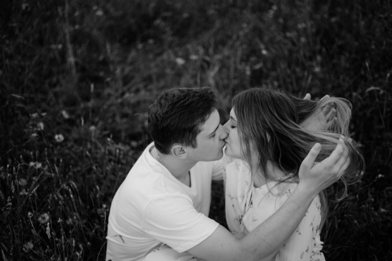 sesja narzeczeńska kraków