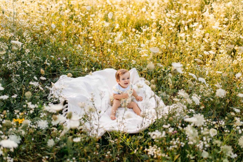 sesja na roczek krakow