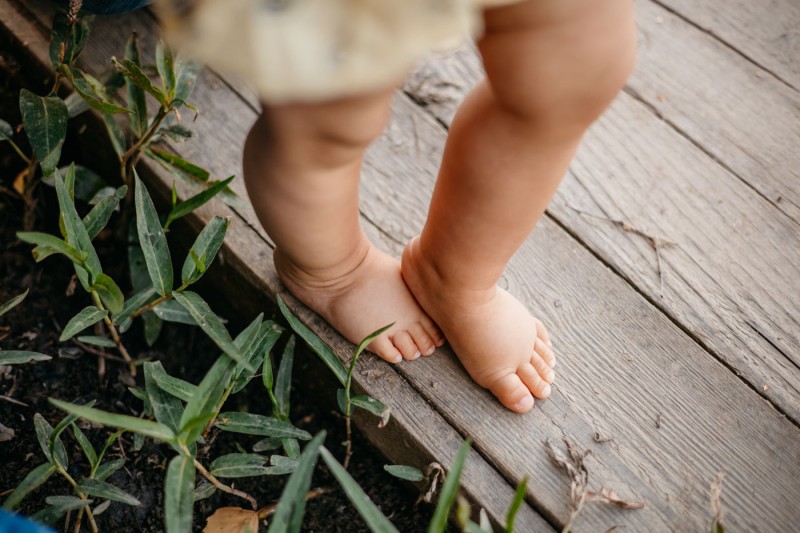 sesja rodzinna w plenerze kraków